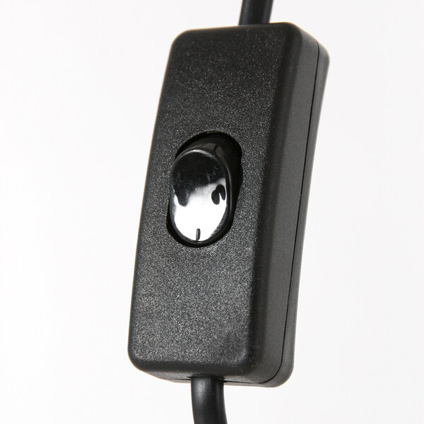 Tischlampe Volcan der Firma Steinhauer