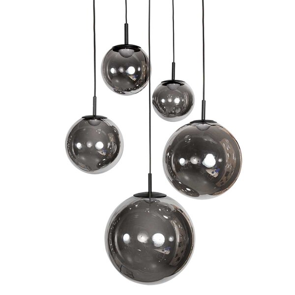 Hängeleuchte Bollique  der Firma Steinhauer