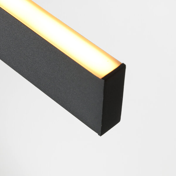 Hanglamp BrightLine  der Firma Steinhauer