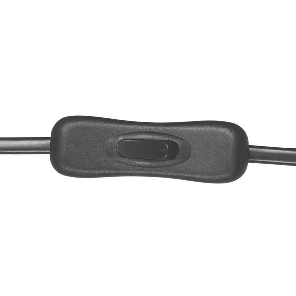 1-flammige Tischlampe Tenebris der Firma Steinhauer