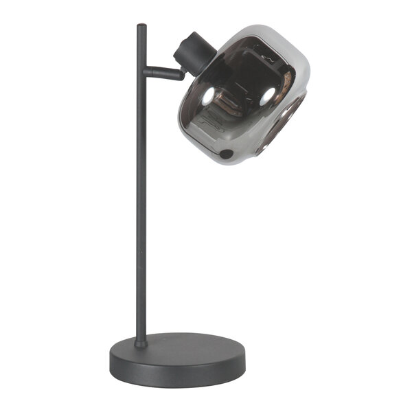 1-flammige Tischlampe Tenebris der Firma Steinhauer
