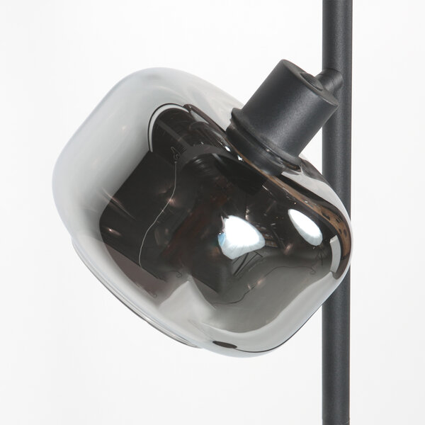 2-flammige Stehleuchte Tenebris  der Firma Steinhauer