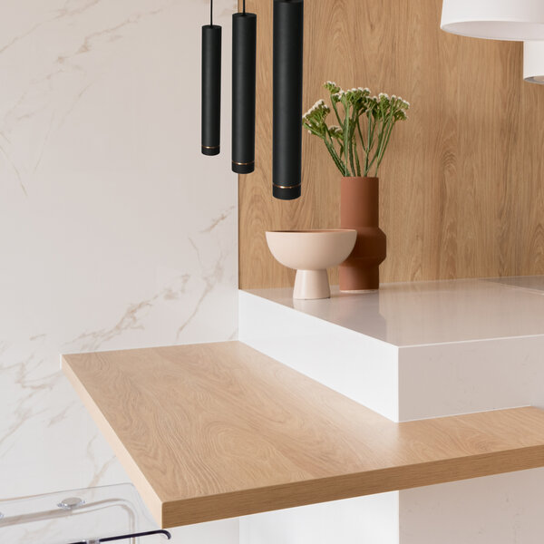 Hängeleuchte DownLume  der Firma Steinhauer