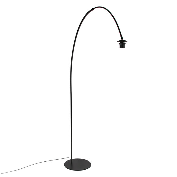 Stehleuchte Curve  der Firma Steinhauer