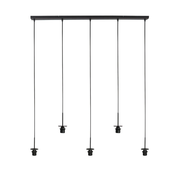 Hängelampe HaloSwap  der Firma Steinhauer