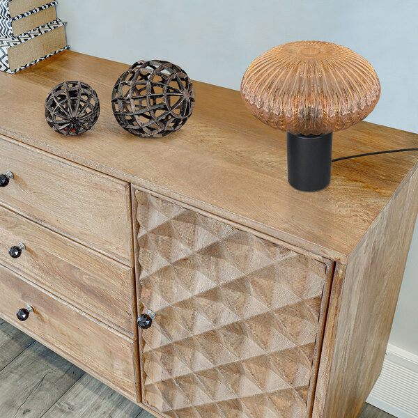 Tischlampe Bloeba  der Firma Steinhauer