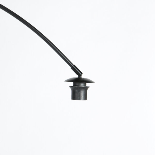 Stehlampe Curve der Firma Steinhauer