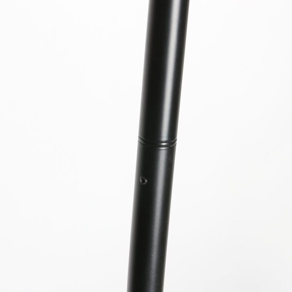 Stehlampe Curve der Firma Steinhauer