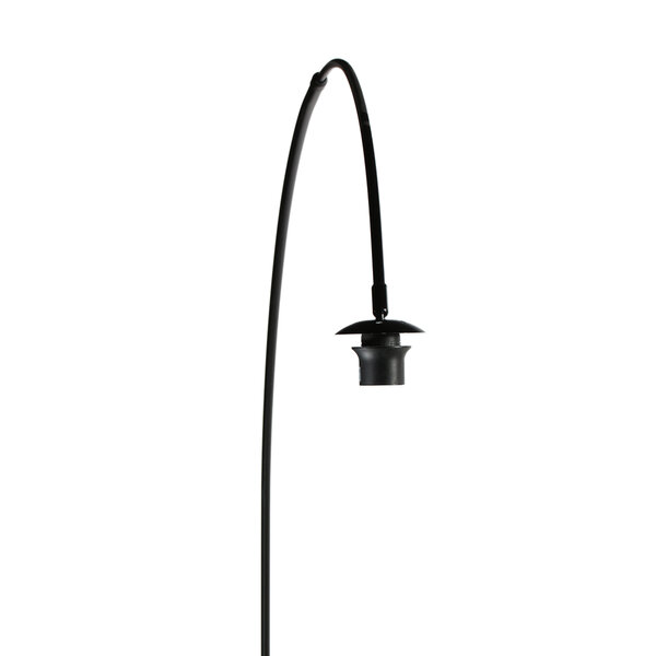 Stehlampe Curve der Firma Steinhauer