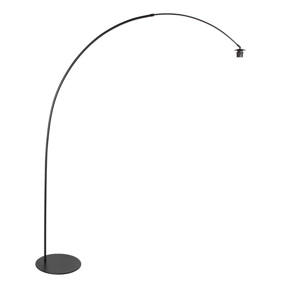 Stehlampe Curve der Firma Steinhauer