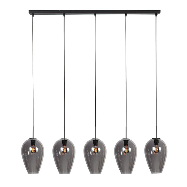 Pendelleuchte HaloSwap  Drovia der Firma Steinhauer