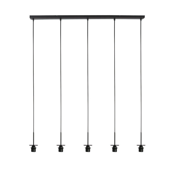 Pendelleuchte HaloSwap Aurelio der Firma Steinhauer