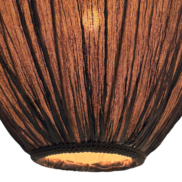 Pendelleuchte HaloSwap Silura der Firma Steinhauer