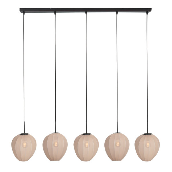 Pendelleuchte HaloSwap Silura der Firma Steinhauer