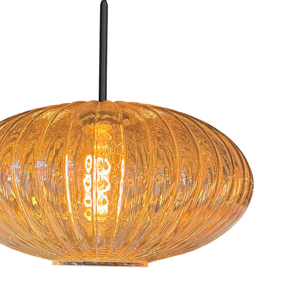 Pendelleuchte HaloSwap Aurelio der Firma Steinhauer