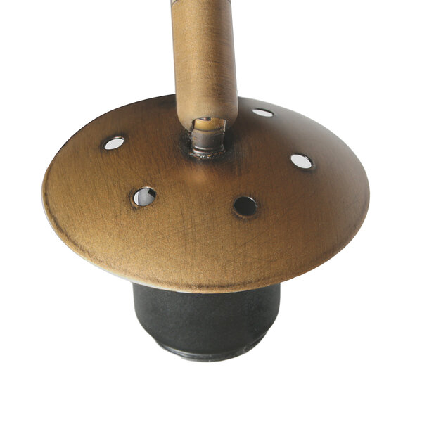 Bogenlampe Sparkled Light der Firma Steinhauer