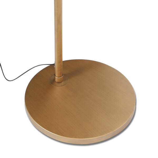 Bogenlampe Sparkled Light der Firma Steinhauer