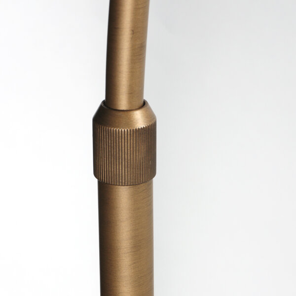 Bogenlampe Breeza-Beache der Firma Steinhauer