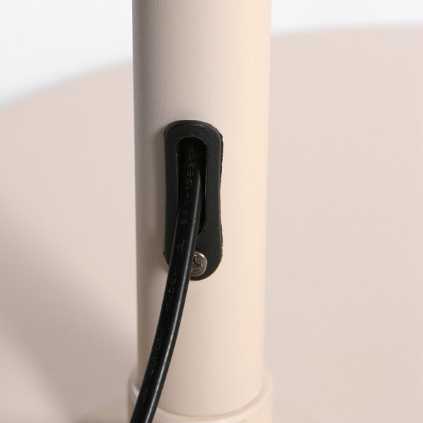 Bogenlampe Luma-Nola  der Firma Steinhauer