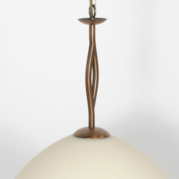 Hängeleuchte Anthea  der Firma Steinhauer