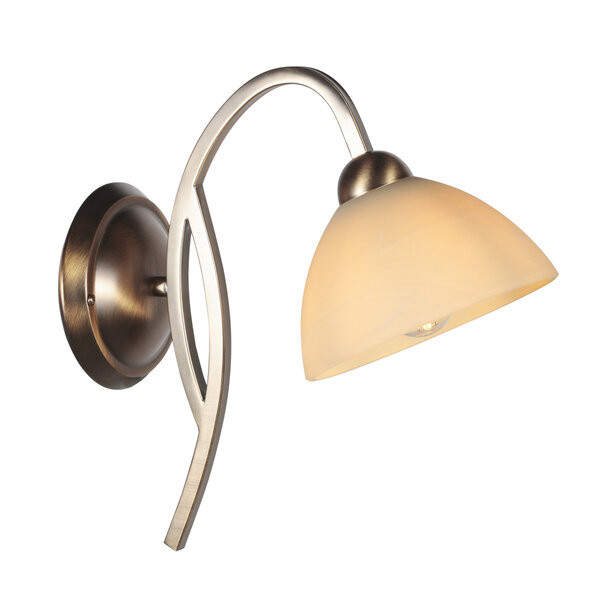 Wandlampe Anthea  der Firma Steinhauer