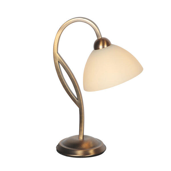 Steinhauer&nbsp;Tischlampe Anthea &nbsp;4329BR