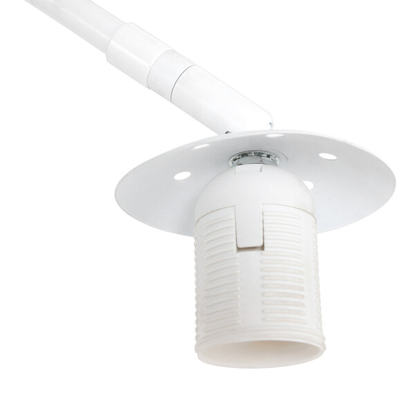 Bogenlampe Sparkled Light  der Firma Steinhauer