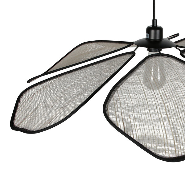 Pendelleuchte LumaFlora  der Firma Steinhauer