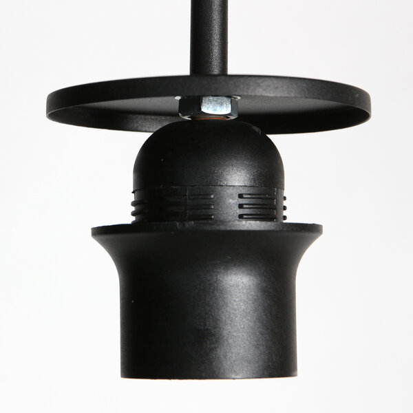 Hängeleuchte HaloSwap Aurelio der Firma Steinhauer