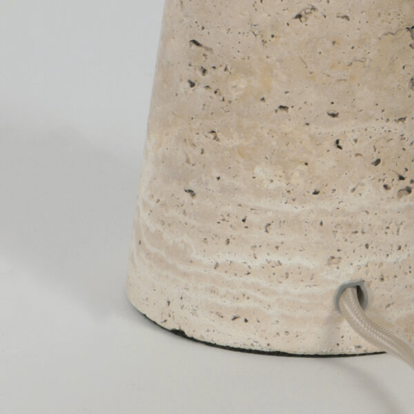 Tischlampe Travino  der Firma Steinhauer