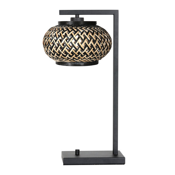 Tischlampe Nox Light der Firma Steinhauer