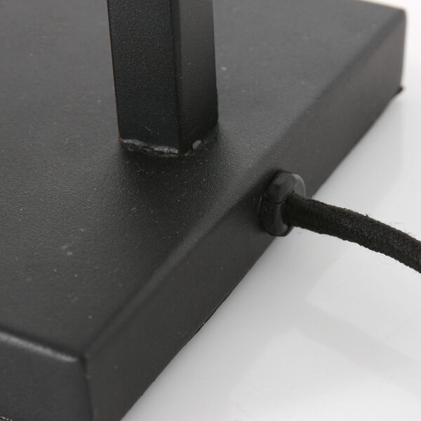 Tischlampe Nox Light der Firma Steinhauer