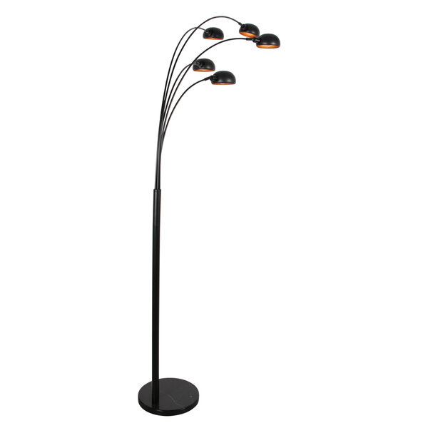 Stehleuchte Vloerl der Firma Steinhauer