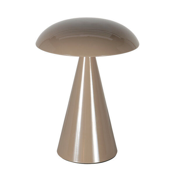 Tischleuchten AN Tafell der Firma Steinhauer