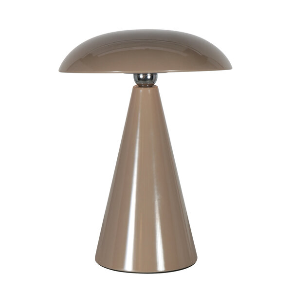 Tischleuchten AN Tafell der Firma Steinhauer