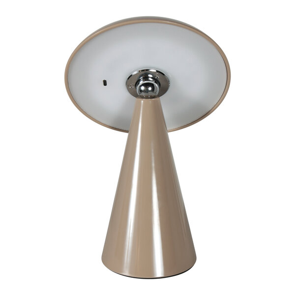 Tischleuchten AN Tafell der Firma Steinhauer