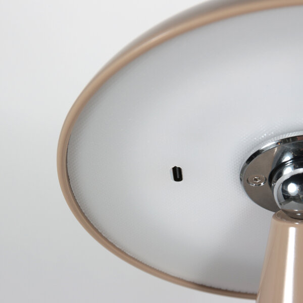 Tischleuchten AN Tafell der Firma Steinhauer