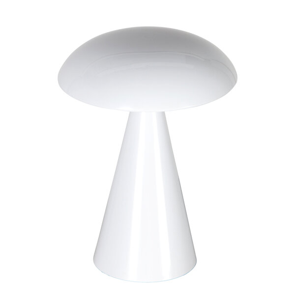 Tischleuchte  AN Tafell der Firma Steinhauer