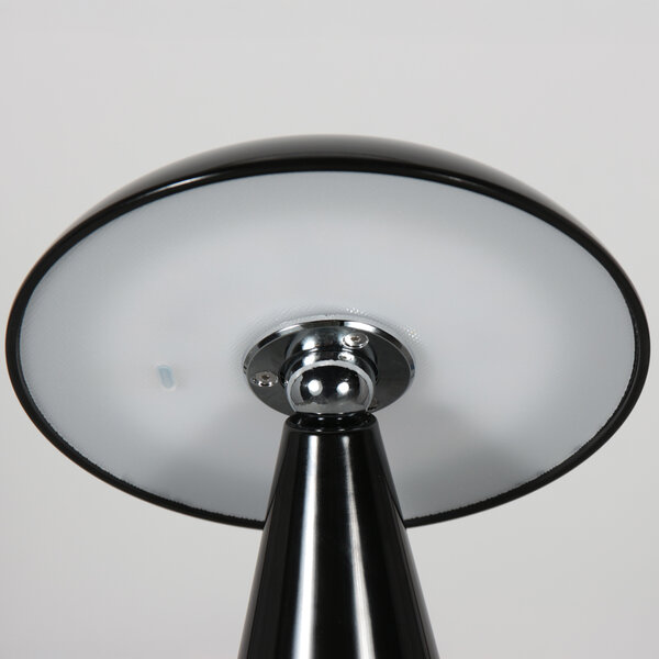 Tischleuchte  AN Tafell der Firma Steinhauer