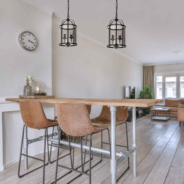 Hängelampe Pimpernel  der Firma Steinhauer