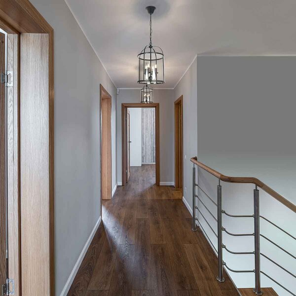 Hängelampe Pimpernel  der Firma Steinhauer