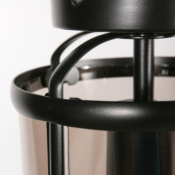 Deckenleuchte Pimpernel  der Firma Steinhauer