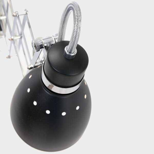 Wandleuchte Spring  der Firma Steinhauer