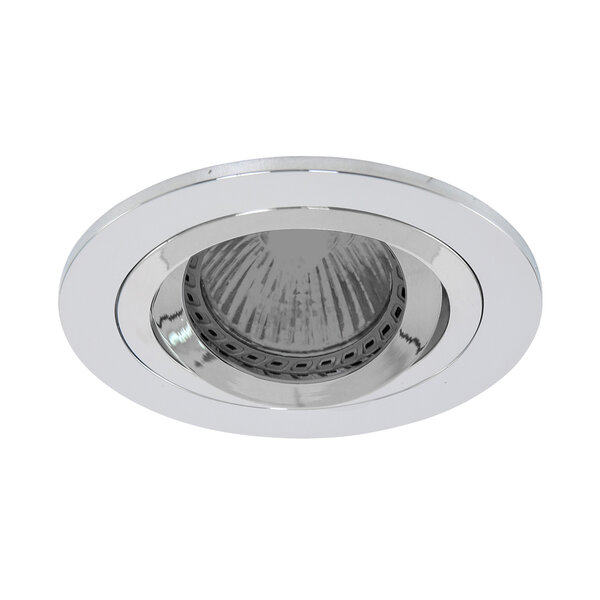 Einbauleuchte Pelite spot der Firma Steinhauer