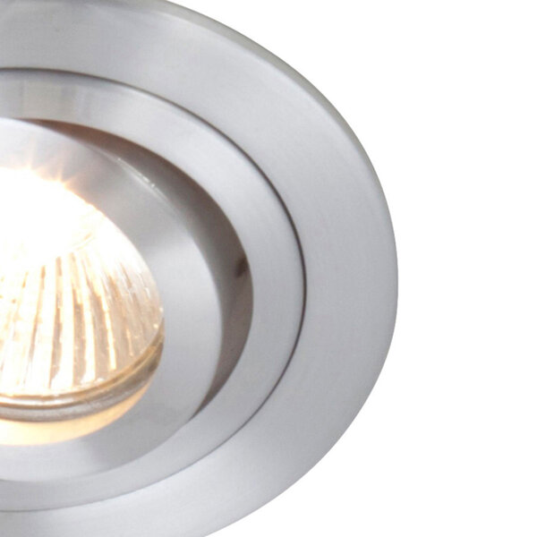 Einbauspot Pélite Spot  der Firma Steinhauer