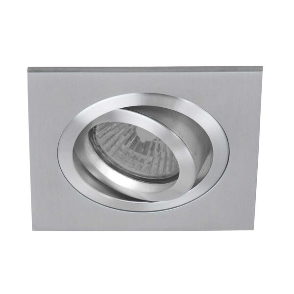 Einbauspot Pélite spot der Firma Steinhauer