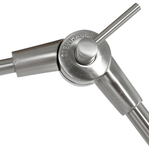 Stehleuchte Prestige Chic ohne Schirm der Firma Steinhauer