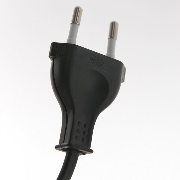 Stehleuchte / Bogenleuchte Prestige Chic ohne Schirm der Firma Steinhauer