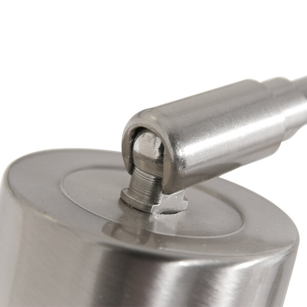 Wandleuchte Prestige Chic ohne Schirm der Firma Steinhauer