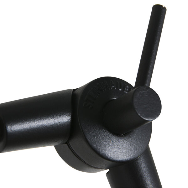 Wandleuchte Prestige Chic ohne Schirmz der Firma Steinhauer